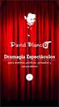 Mobile Screenshot of dramagia.com